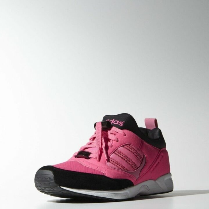 Adidas Torsion Response Lite rózsaszín teniszcipő