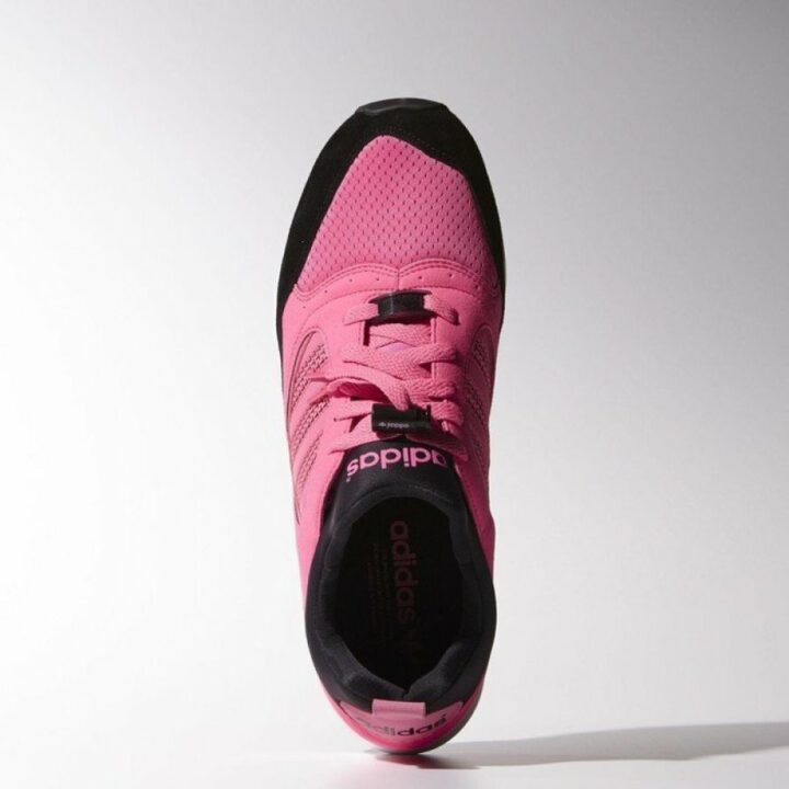 Adidas Torsion Response Lite rózsaszín teniszcipő