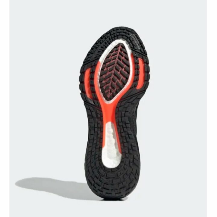 Adidas Ultraboost 21 Gore-Tex fekete férfi sportcipő