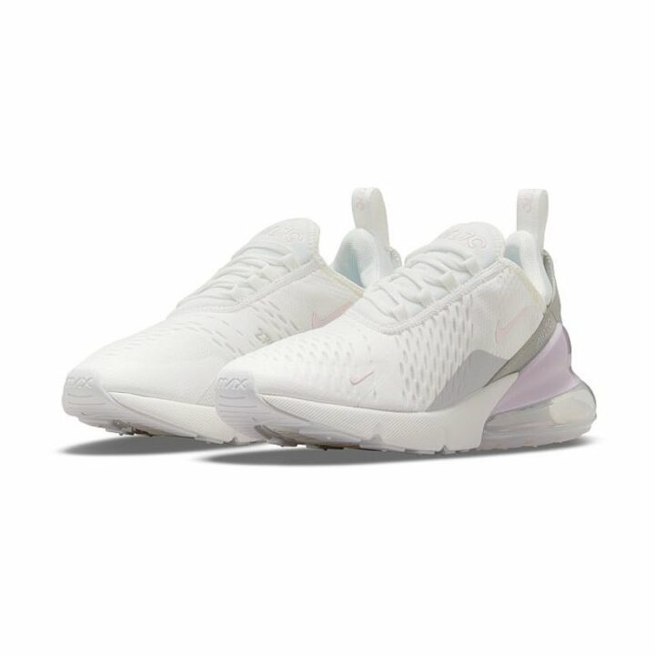 Nike Air Max 270 fehér női utcai cipő