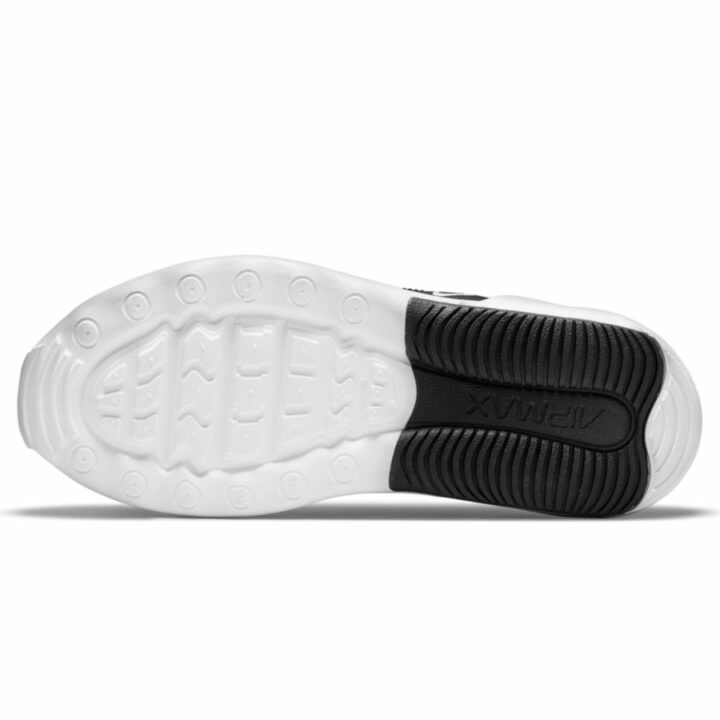 Nike Air Max Bolt fehér férfi utcai cipő