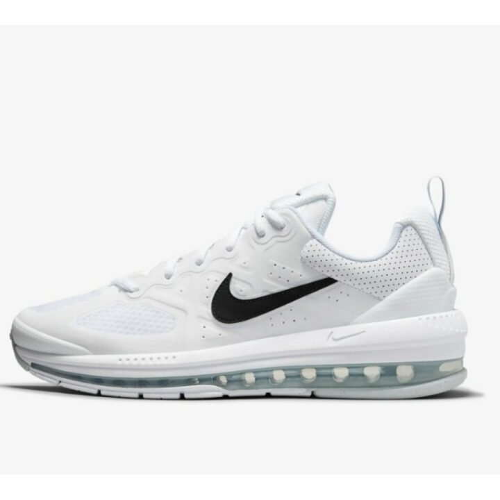 Nike Air Max Genome fehér férfi utcai cipő
