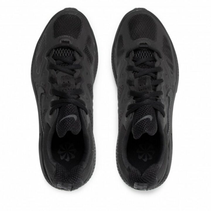Nike Air Max Genome NN fekete utcai cipő