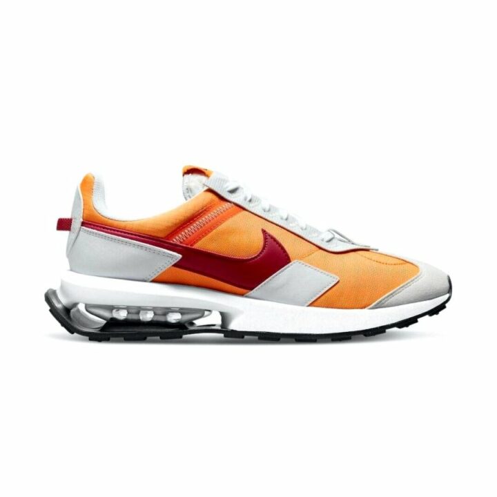 Nike Air Max Pre-day narancs férfi utcai cipő