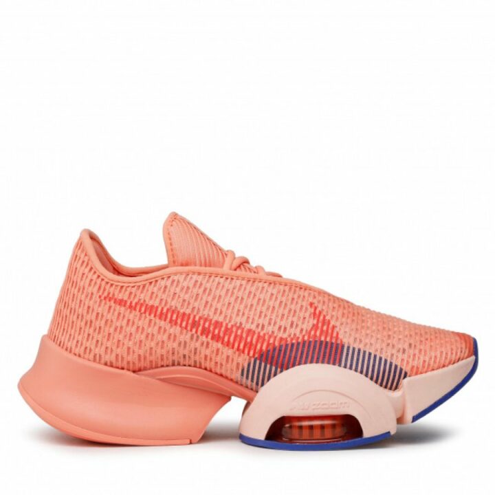 Nike Air Zoom Superrep 2 rózsaszín női futócipő