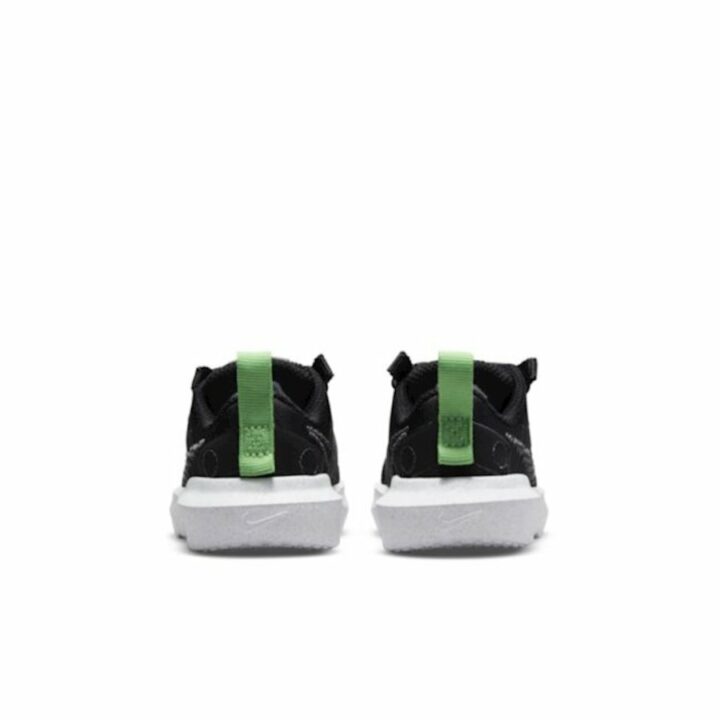Nike Crater Impact fekete utcai cipő