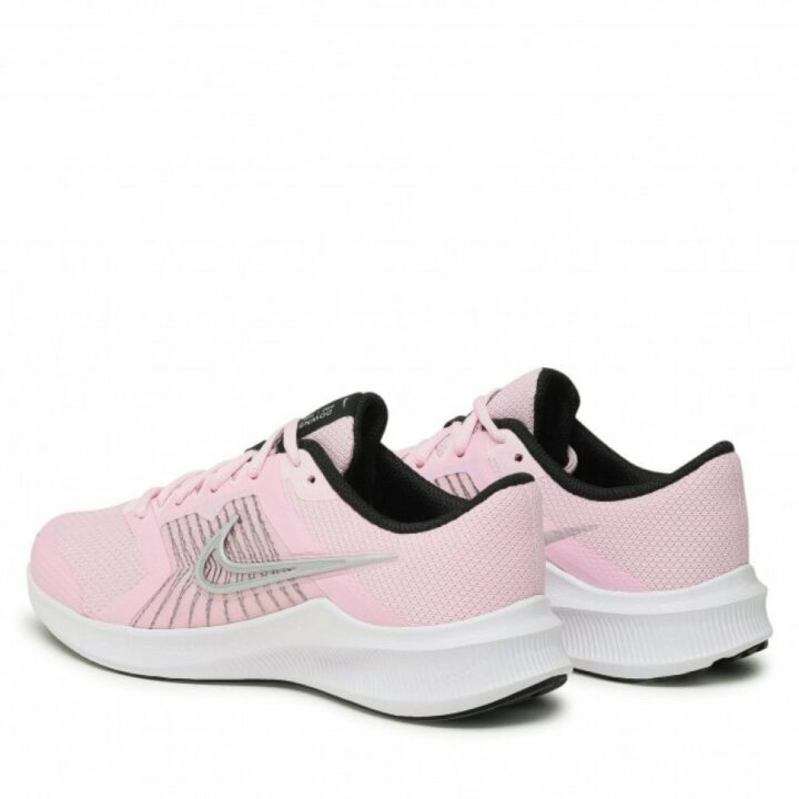 Nike Downshifter 11 rózsaszín női utcai cipő