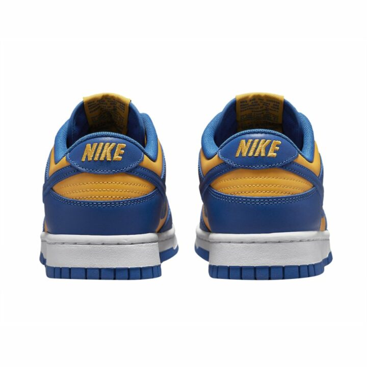 Nike Dunk Low UCLA több színű férfi utcai cipő