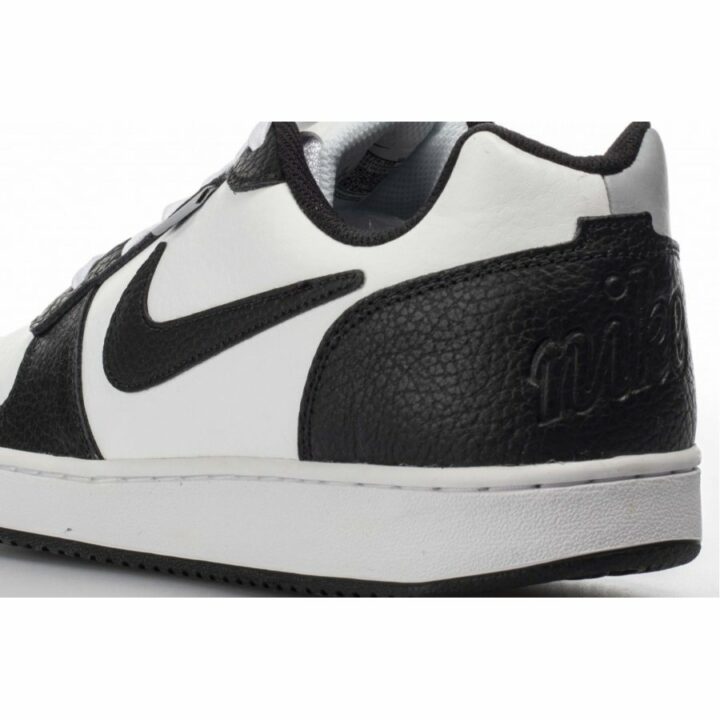 Nike Ebernon Low Premium több színű férfi utcai cipő