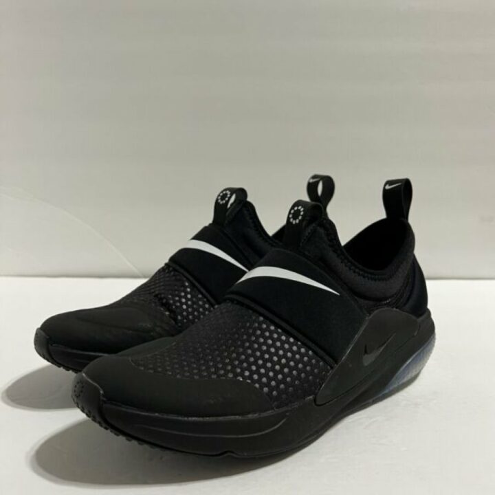 Nike Joyride Nova fekete utcai cipő