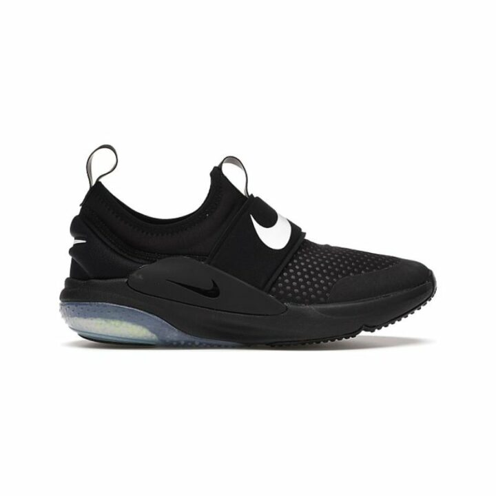 Nike Joyride Nova fekete utcai cipő
