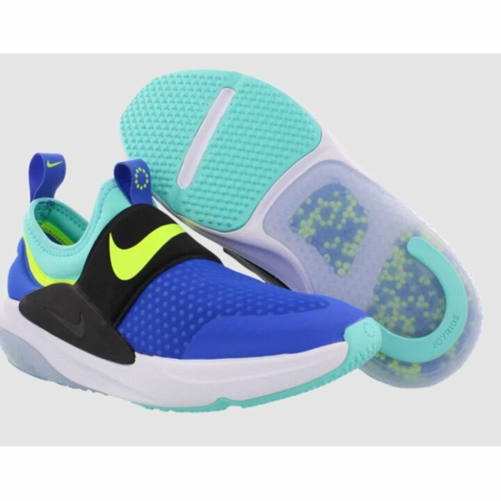 Nike Joyride Nova kék utcai cipő