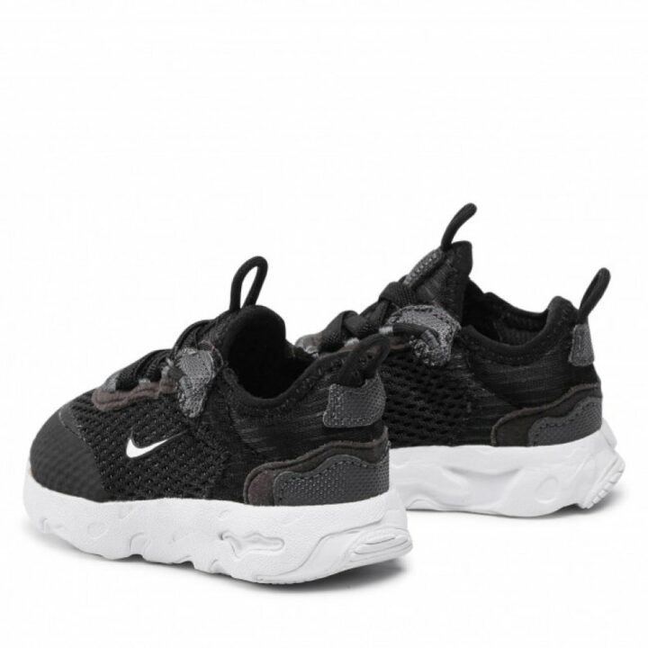 Nike RT Live fekete utcai cipő