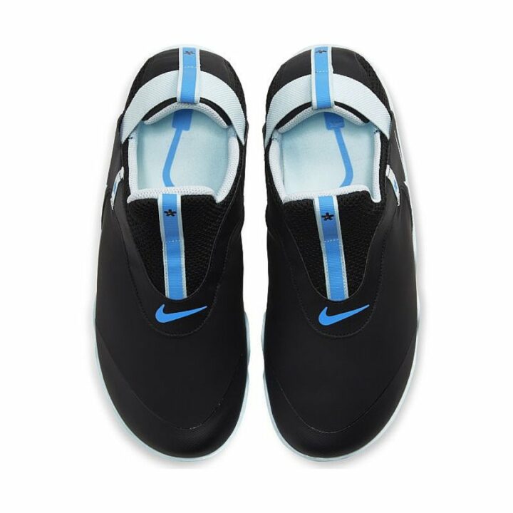 Nike Zoom Pulse fekete férfi utcai cipő