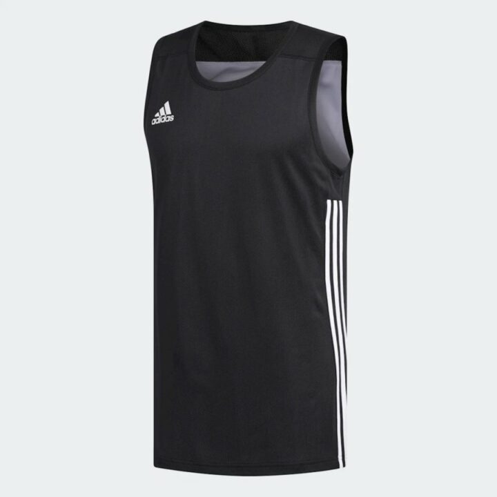 Adidas 3G kifordítható több színű férfi trikó