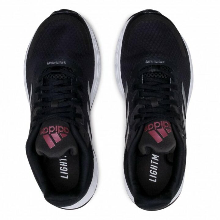 Adidas Duramo SI fekete női utcai cipő
