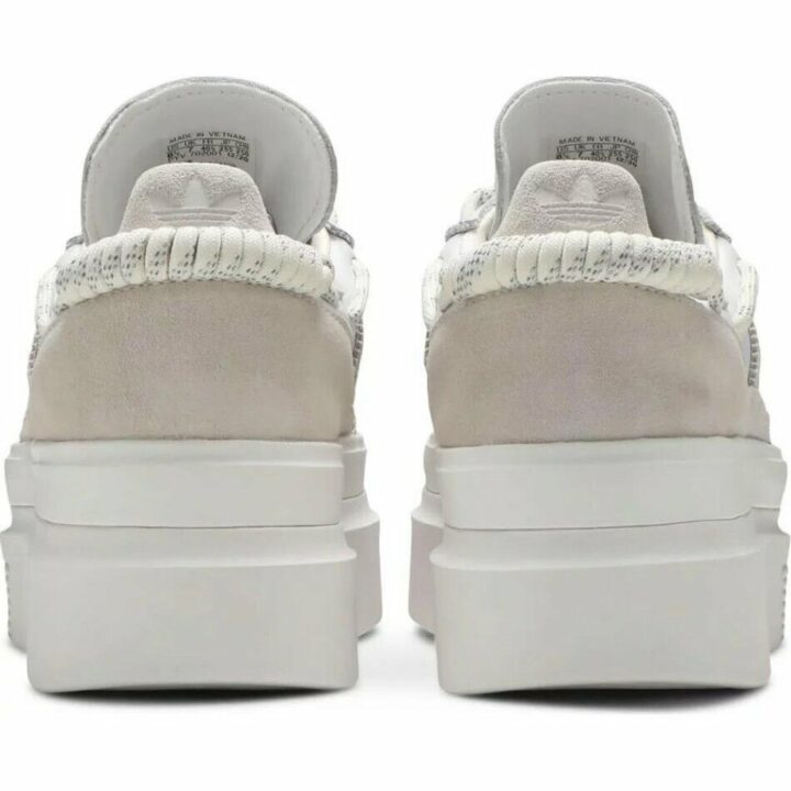 Adidas IVP Super Sleek 72 fehér női utcai cipő