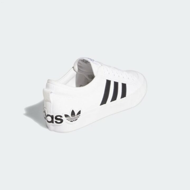 Adidas Nizza fehér utcai cipő