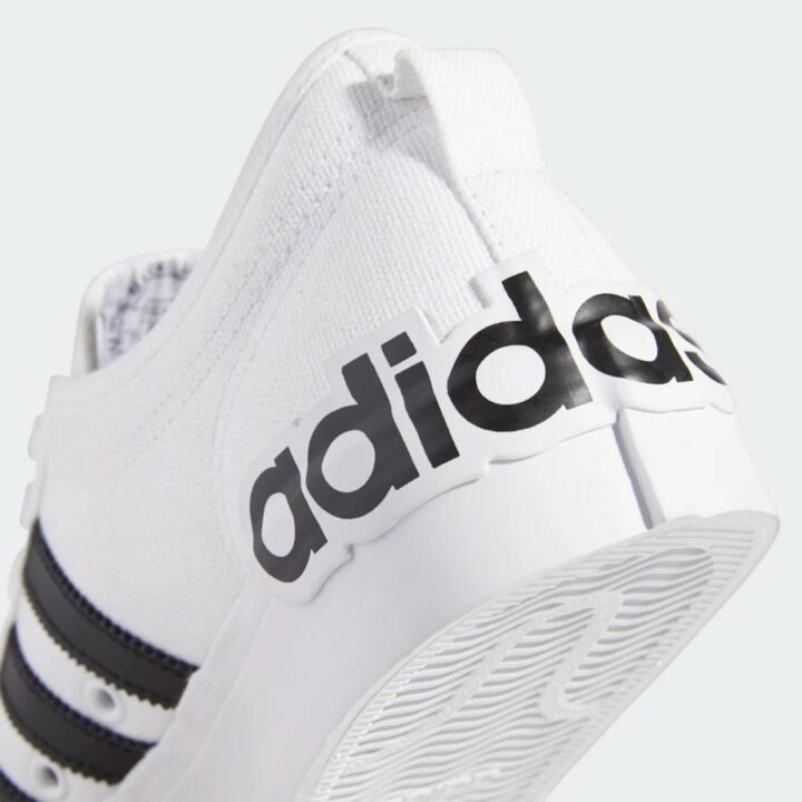 Adidas Nizza fehér utcai cipő