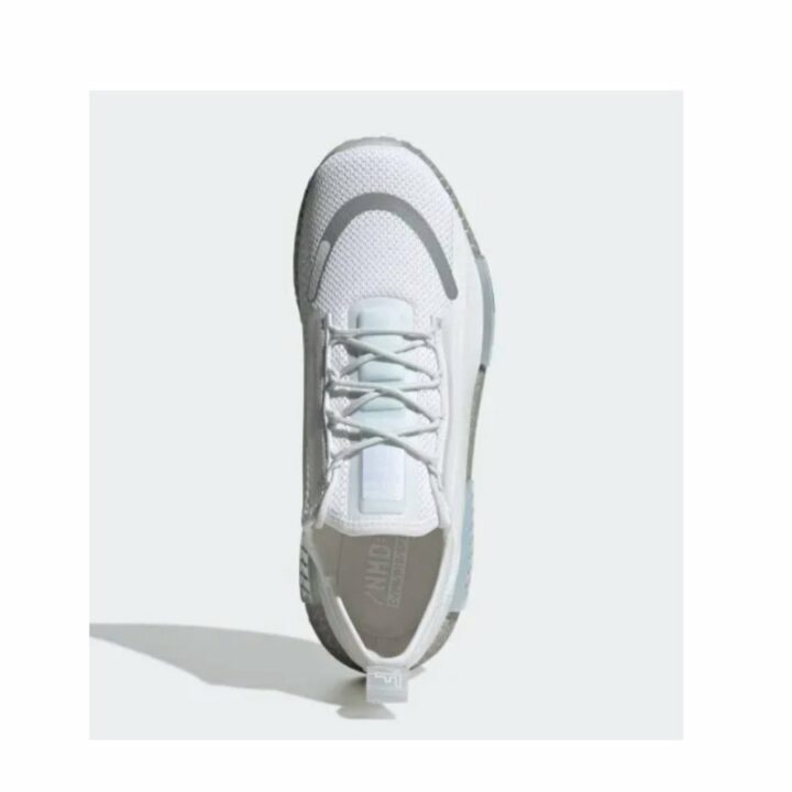 Adidas NMD R1 Spectoo fehér női utcai cipő