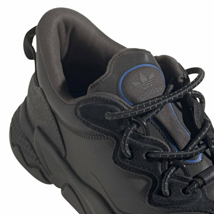 Adidas Ozweego OZWG fekete utcai cipő