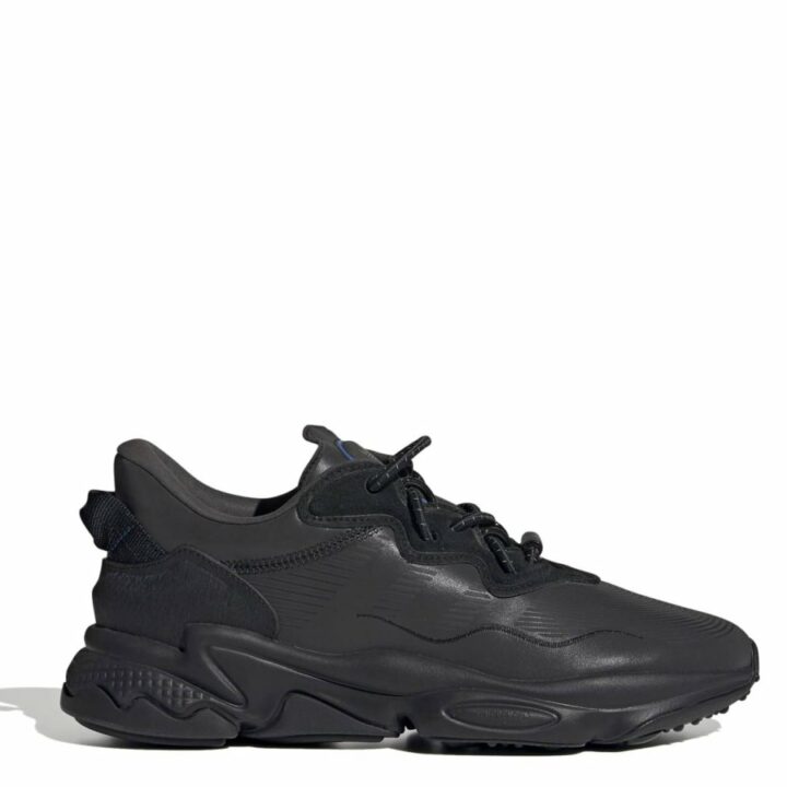 Adidas Ozweego OZWG fekete utcai cipő