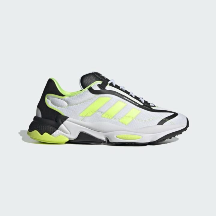 Adidas Ozweego Pure fehér utcai cipő