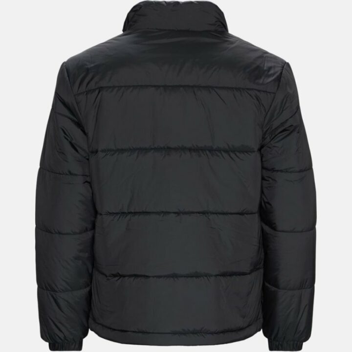 Adidas Pad Stand fekete férfi kabát