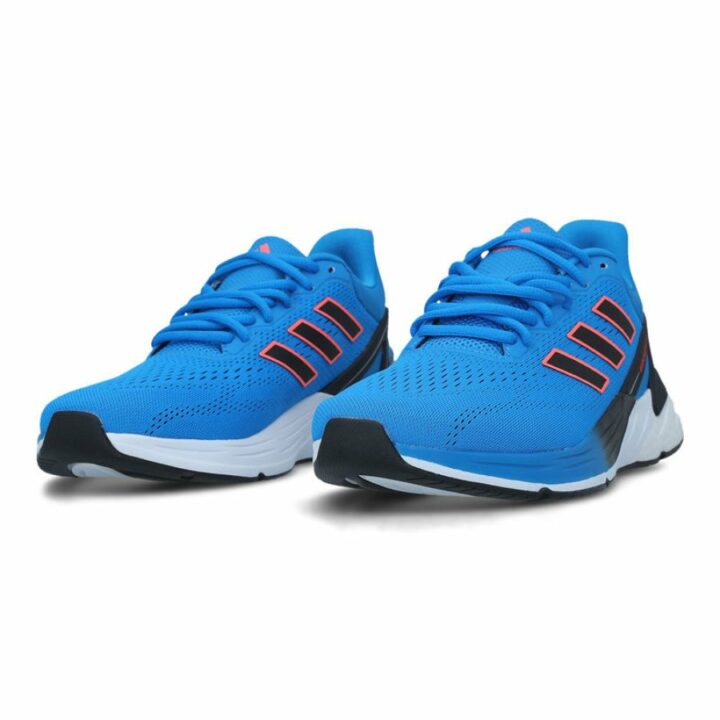 Adidas Response Super 2.0 kék férfi futócipő
