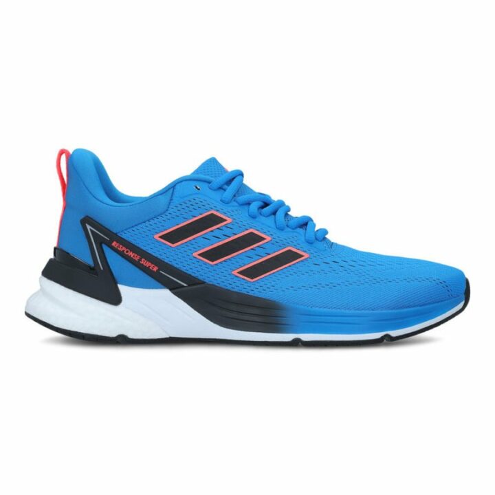 Adidas Response Super 2.0 kék férfi futócipő