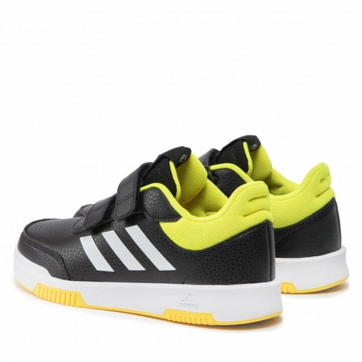 Adidas Tensaur Sport 2.0 Cf K fekete utcai cipő