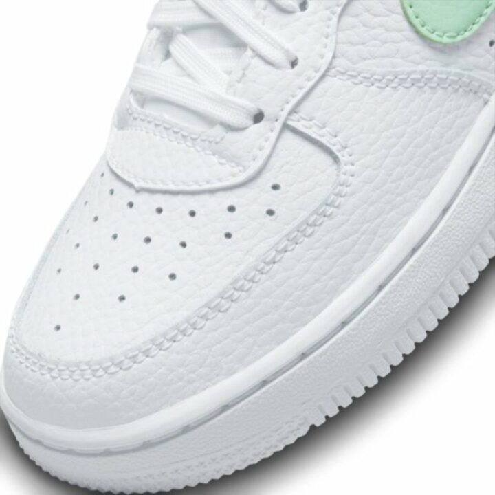 Nike Air Force 1 PS fehér utcai cipő