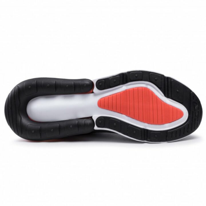 Nike Air Max 270 ESS fekete férfi utcai cipő