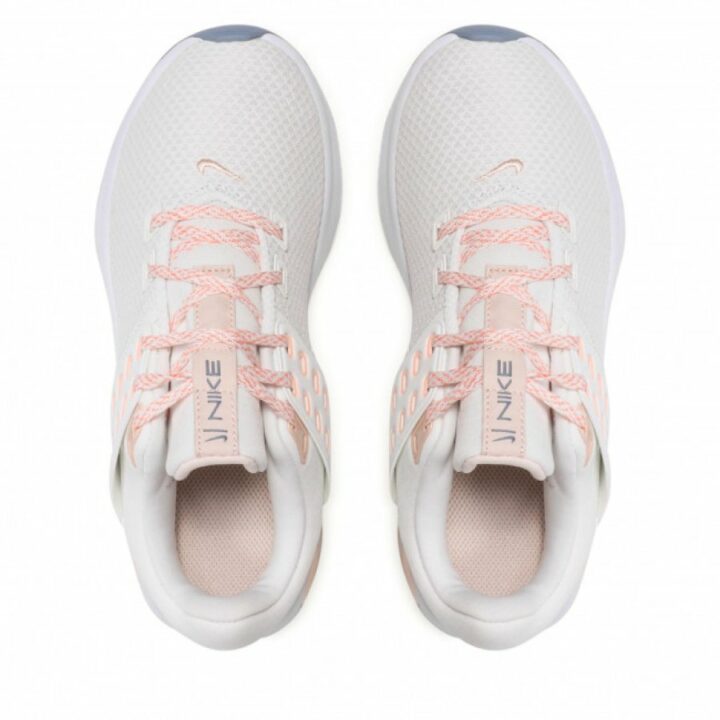 Nike Air Max Bella TR 4 fehér női utcai cipő