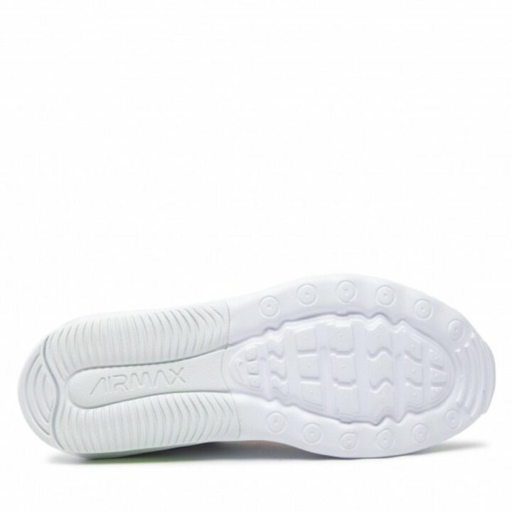 Nike Air Max Bolt fehér férfi utcai cipő