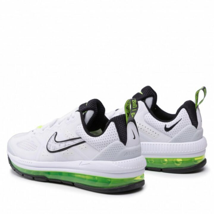 Nike Air Max Genome fehér utcai cipő