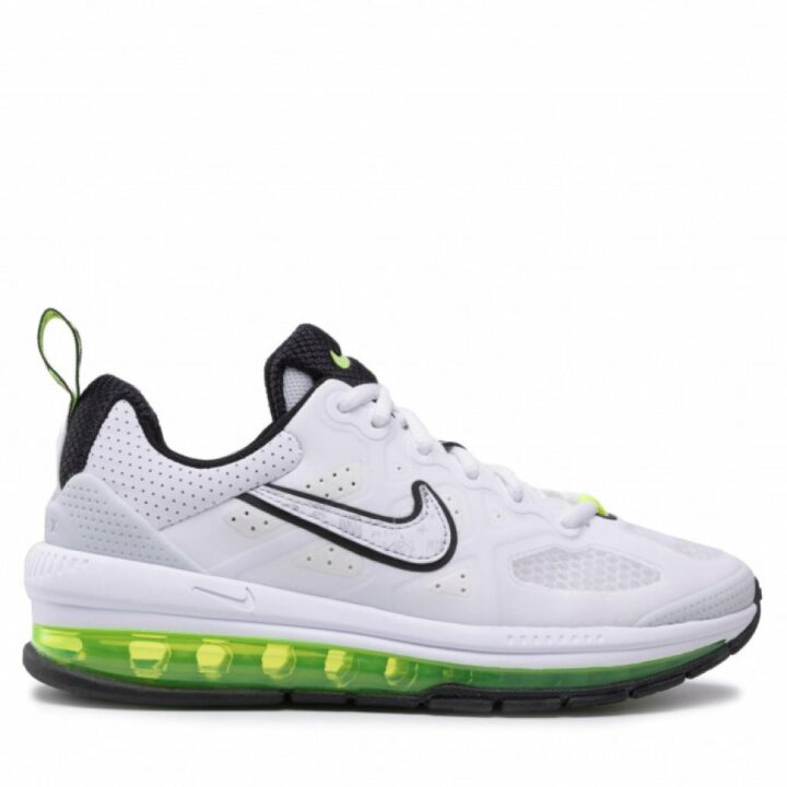 Nike Air Max Genome fehér utcai cipő