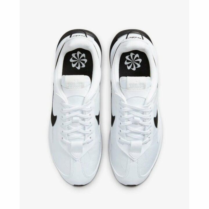 Nike Air Max Pre-day fehér utcai cipő