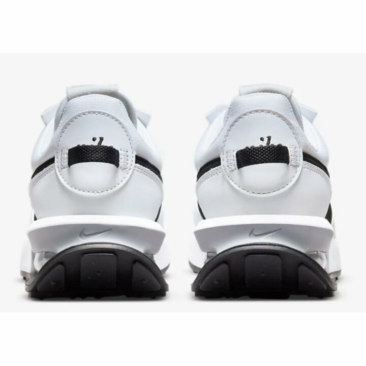 Nike Air Max Pre-day fehér utcai cipő