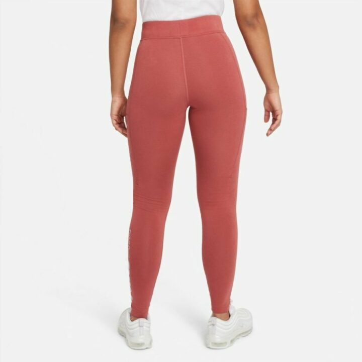 Nike Air rózsaszín női tréningruha