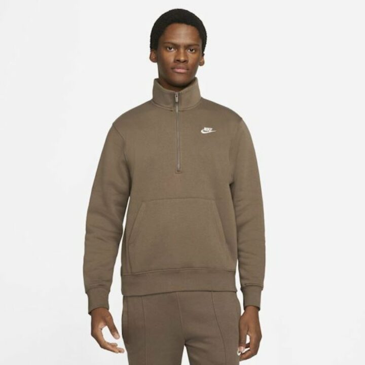 Nike barna férfi pulóver