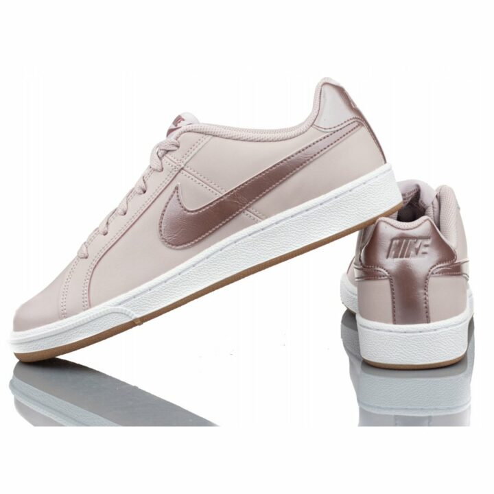 Nike Court Royale rózsaszín férfi utcai cipő