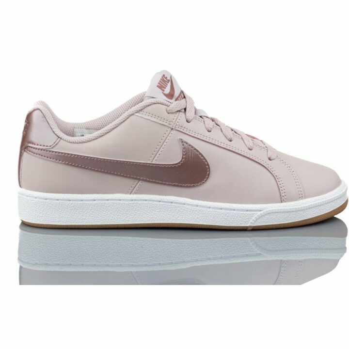 Nike Court Royale rózsaszín férfi utcai cipő