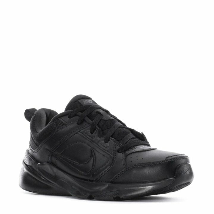Nike Defy All Day fekete férfi utcai cipő