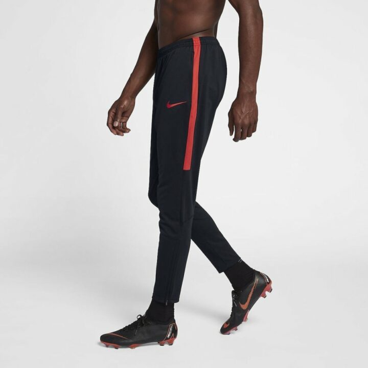 Nike Dry Academy fekete férfi melegítőnadrág