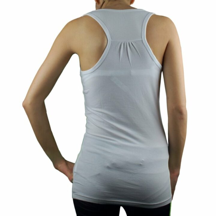 Nike fehér női trikó