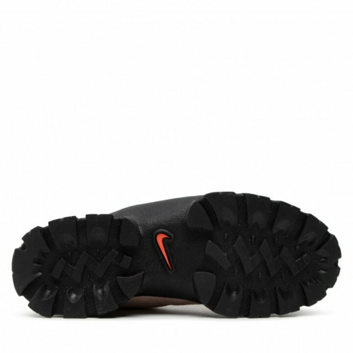 Nike Lahar Low bézs utcai cipő