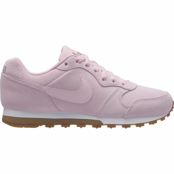 Nike MD Runner 2 SE rózsaszín női utcai cipő