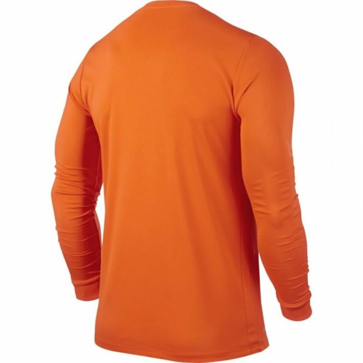 Nike Park VI narancs férfi aláöltözet