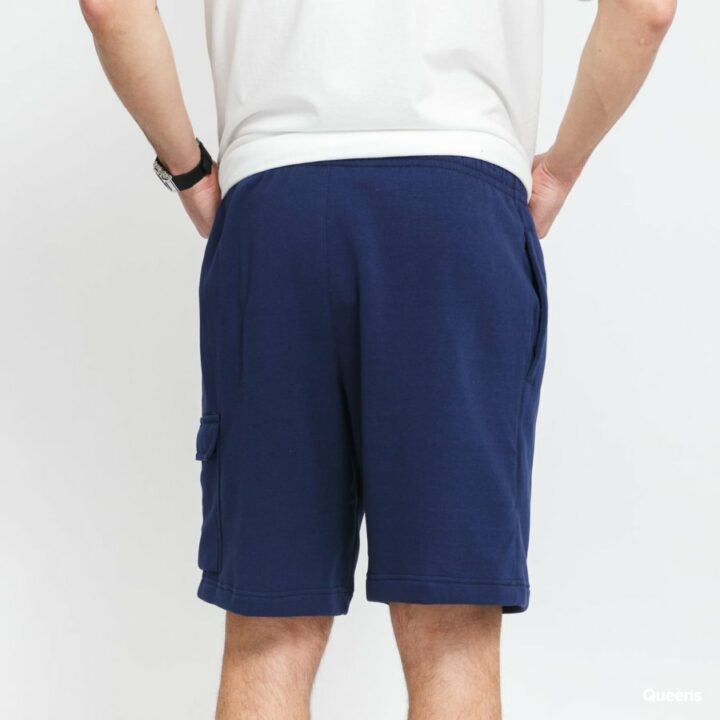 Nike Sportswear Club kék férfi rövidnadrág